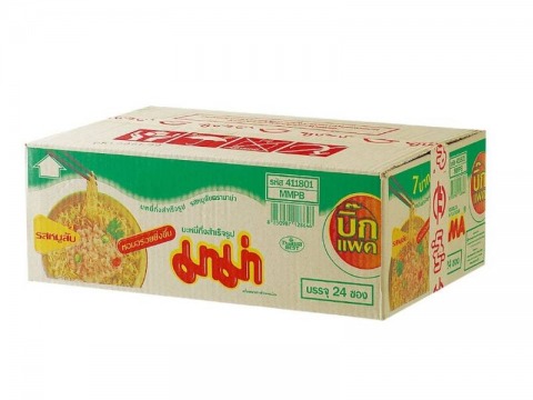 มาม่า บิ๊กแพค